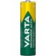 6. VARTA Ready2Use 5716101404 AA wiederaufladbarer Akku (2600mAh ; Ni-MH)