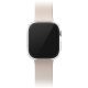 6. Uniq Nautic Case für Apple Watch 46 mm – Transparent