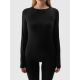5. Thermoaktives T-Shirt 4F W 4FWAW24USEAF152-20S