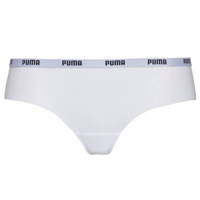 2. Puma Brazilian Slips 2er-Pack W 603051001-300