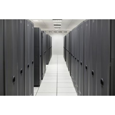 2. HPE DL3X0 Gen11 1U Hochleistungs-Lüfterkit (7 Lüfter)