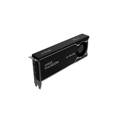 10. Grafikkarte SAPPHIRE AI PRO R9700 32GB