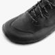 7. Vivobarefoot Tracker Leather At Low Herrenschuhe Obsidian (309534-01)