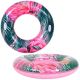 9. TROPISCHER SCHWIMMRING 115CM 37598 PINK
