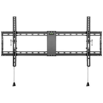 14. Wentronic Pro TILT (XL) 2,54 m (100") Schwarz