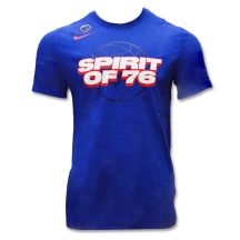 Nike NBA Philadelphia 76ers Mantra Dry Jersey - AT0832-495