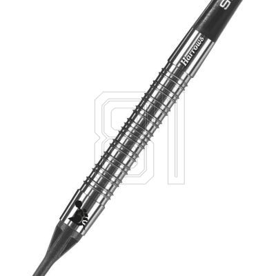 14. Harrows Supergrip Darts 90% Softip HS-TNK-000013257