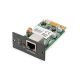 6. Digitus SNMP- und WEB-Karte für unterbrechungsfreie Stromversorgungen (USV) ® OnLine