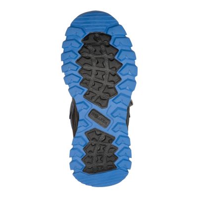 7. Trollkids Kinder Kirkenes Winterstiefel Wasserdicht für Jungen/Mädchen (670-117)