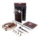 5. NOCTUA 150-mm-Lüfter (120-mm-Montage) SSO2, PWM
