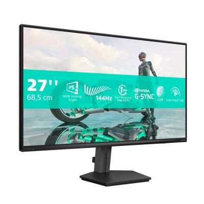 10. Philips Monitor 68,5 cm (27,0") 27M2N3200NF 16:09 HDMI+DP IPS/grau
