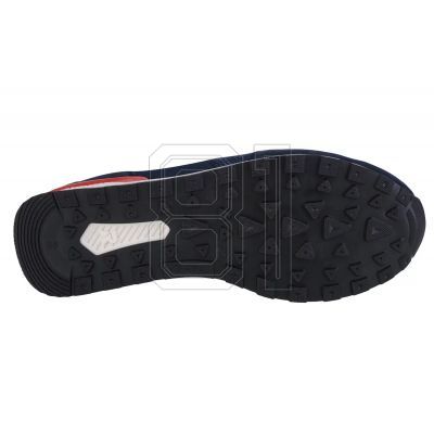 4. Rieker Evolution Sneakers M U0301-14 Schuhe