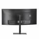 48. SAMSUNG LED-Monitor 34" LS34C652UAUXEN 100Hz