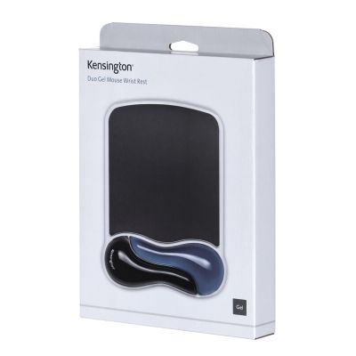 6. Kensington Duo Gel-Mauspad
