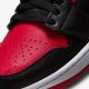8. Air Jordan 1 Mid Banned Basketballschuh - 554724-074
