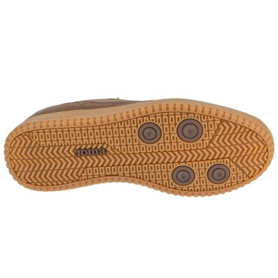 4. Joma C.Stadium Men 2524 CSTAW2524 Braun 40,5