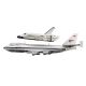 4. LEGO Icons 10360 Shuttle Carrier