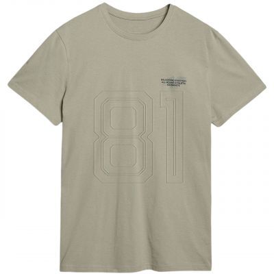 T-Shirt 4F M1974 M 4FWSS25TTSHM1974 44S
