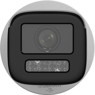 3. Hikvision Value Series DS-2CD1663G2-LIZU(2.8-12MM)PL Industrielle Kugel-IP-Sicherheitskamera für den Innen- und Außenbereich, 3200 x 1800 px, Wandmontage