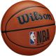 5. Wilson NBA DRV Pro Ball WTB9100XB 