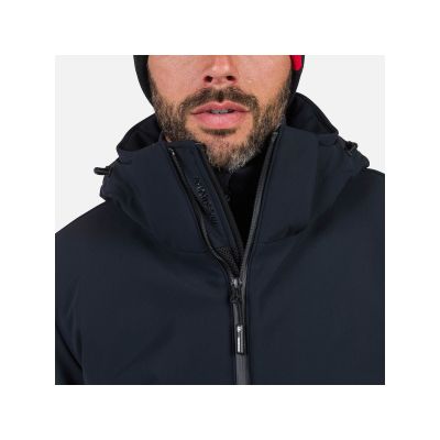 9. Rossignol Cieloalto Jkt Jacke Schwarz