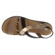 3. Rieker Sandalen V3663-92 Braun 36