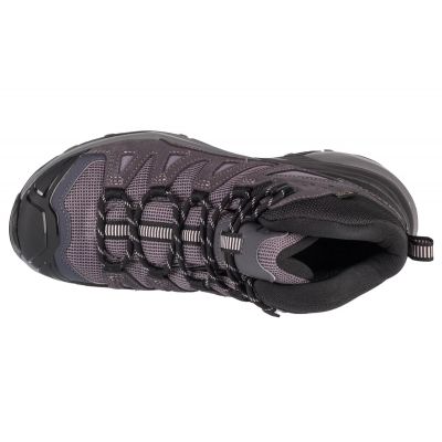 3. Salomon X Ultra 360 Ltr Mid GTX W Schuhe 475711