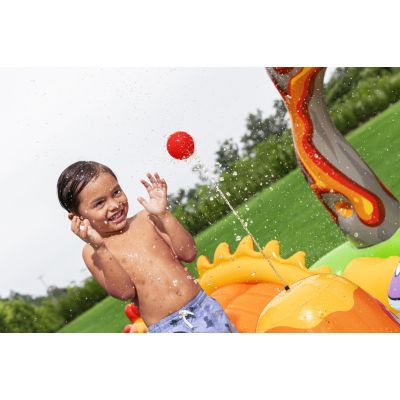 28. Bestway 53172 aufblasbares Spielzeug