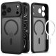 2. Tech-Protect BasicMag MagSafe Hülle für iPhone 17 Pro / 18 Pro – Mattschwarz