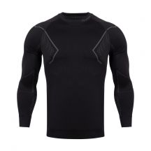 Alpinus Active Base Layer Thermoactive T-shirt black-gray M GT43189