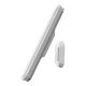 7. Baseus magnetische LED-Nachttischlampe für Zuhause, Küche, Zimmer, weiß (DGXC-02)