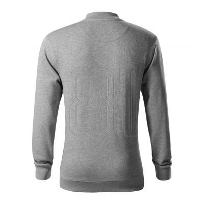 2. Malfini Bomber M MLI-45312 Sweatshirt