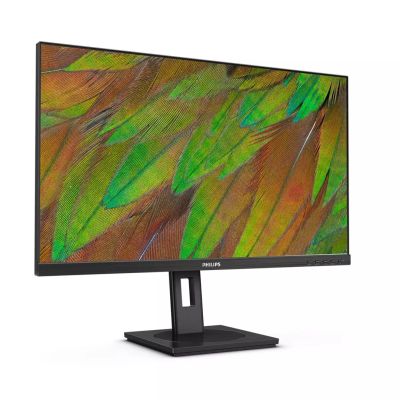 12. Philips 27"-Monitor 27B1N3800/00 IPS 4K UHD 60Hz 2xHDMI DP 5xUSB-Lautsprecher