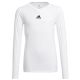 5. adidas Team Base Tee Jr GN5713