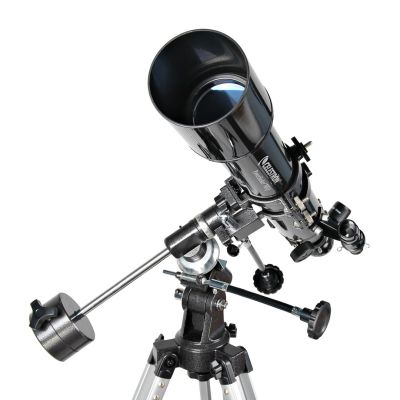 9. Celestron PowerSeeker 70EQ Teleskop