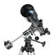 9. Celestron PowerSeeker 70EQ Teleskop