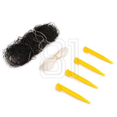 3. Meteor ROX 1003STX Badminton-Set