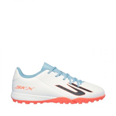 Skechers SKX_2 Kinder Fußballschuhe Weiß 252164L