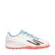 Skechers SKX_2 Kinder Fußballschuhe Weiß 252164L