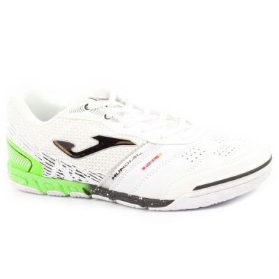Joma Mundial Herren-Hallenfußballschuhe für Futsal