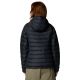 3. Columbia Powder Lite II Kapuzenjacke 2089391010 Schwarz XL