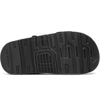 8. New Balance Jr Sandalen SYA750A3