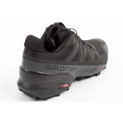 4. Salomon Speedcross 5 Herren-Trailrunningschuhe