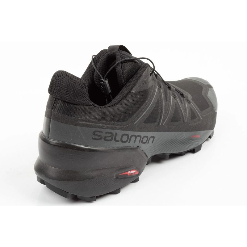4. Salomon Speedcross 5 Herren-Trailrunningschuhe