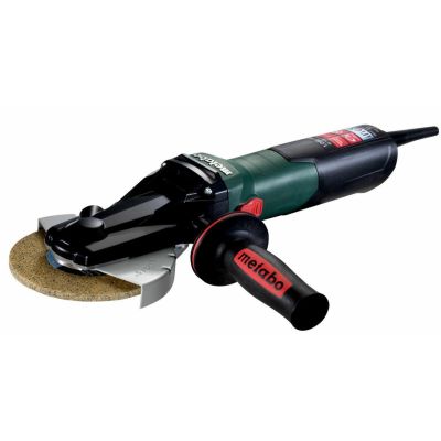 6. Metabo 613080000 Winkelschleifer 2,7 kg