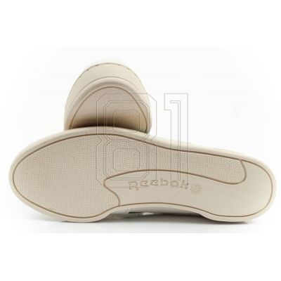 7. Reebok Club Form Hi M GZ2437 Schuhe