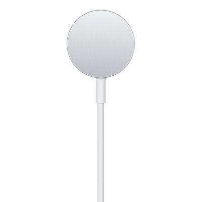 3. Apple MW6A3ZM/A Mobiles Ladegerät Kopfhörer, Smartwatch Weiß USB Intern