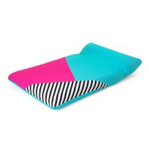 Bestway 43305 Luftmatratze Einzelmatratze Mehrfarbig Unisex