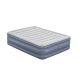 12. Bestway 6713I / 23 Luftmatratze Doppelmatratze Grau Unisex