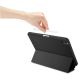 7. Spigen Urban Fit Hülle für iPad Air 10,9'' 4/5 2020-2022 / 11,6'' 2024 – Schwarz